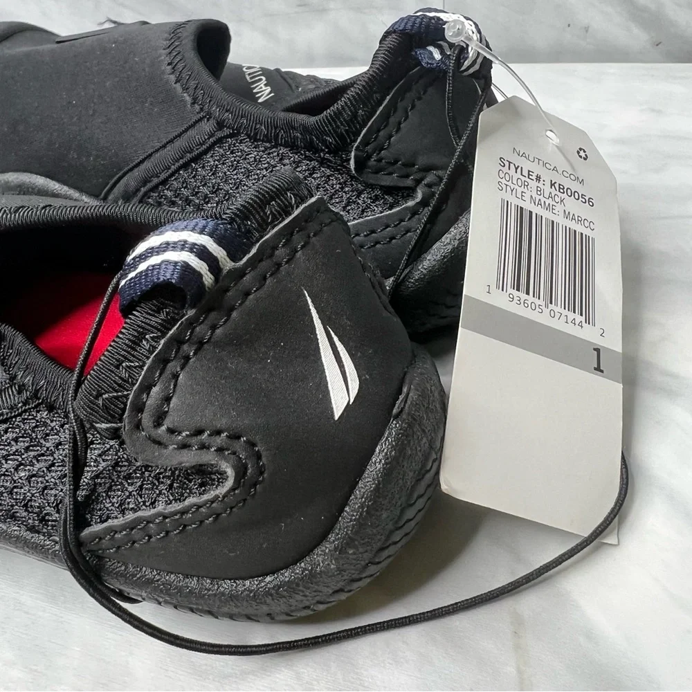 Nautica Water Kids Shoes 1